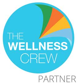 the wellness crew